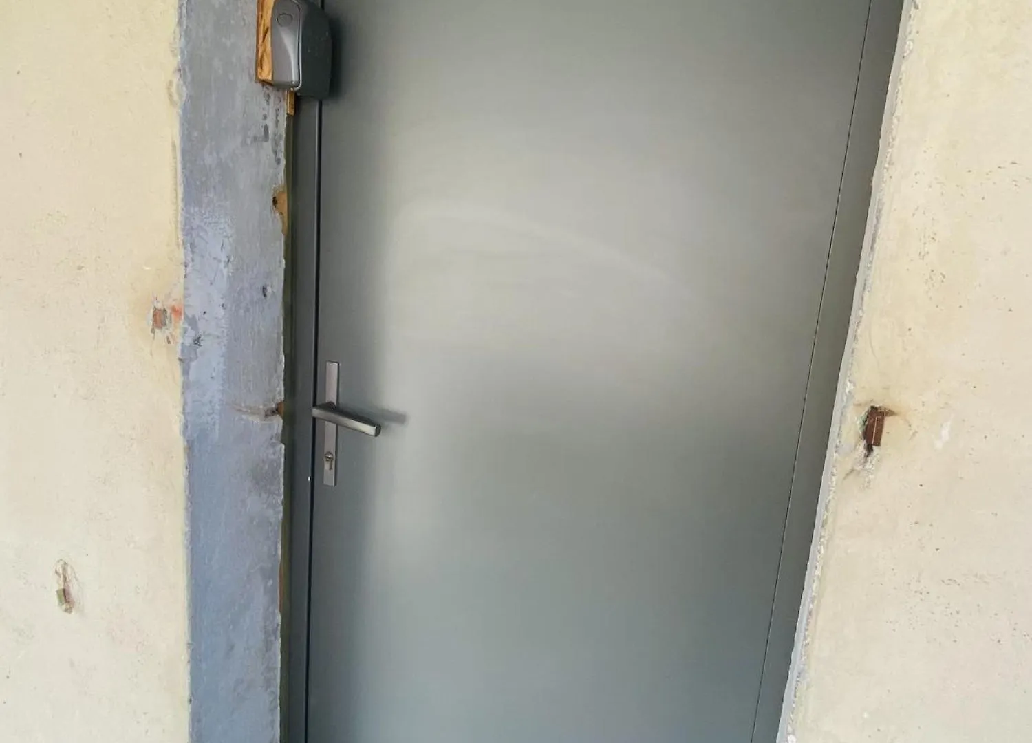 شقة Le Cocon Ruthenois روديه